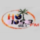 Caribbean Hot 105.3 FM