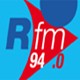 RFM Radio Futurs Medias 94 FM