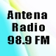 Antena Radio 98.9 FM