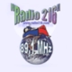 Radio 216 89.1 FM