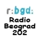 Radio Beograd 202
