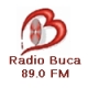 Radio Buca 89.0 FM