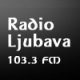 Radio Ljubava 103.3 FM