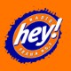 Listen to Radio Hey 100.3 FM free radio online