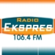 Radio Ekspres 106.4 FM