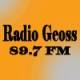 Radio Geoss 89.7 FM