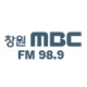 Masan MBC FM 98.9