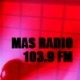 Mas Radio 103.9 FM