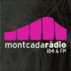 Montcada Radio 104.6 FM