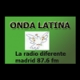 Onda Latina 87.6 FM