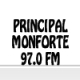 Principal Monforte 97.0 FM