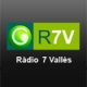 Radio 7 Valles 107.6 FM