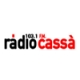 Radio Cassa 103.1 FM