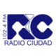 Radio Ciudad 102.4 FM