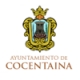 Radio Cocentaina 107.9 FM