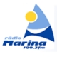 Radio Marina 100.3 FM