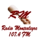 Radio Montealegre 107.4 FM