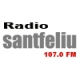 Radio Sant Feliu 107.0 FM