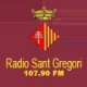 Listen to Radio Sant Gregori 107.90 FM online Radio Listen to Radio Sant Gregori 107.90 FM free radio online