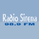 Radio Sirena 98.9 FM