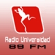 Radio Universidad 89 FM