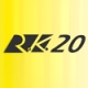 RK 20 107.7 FM