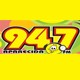 Aparecida 94.7 FM