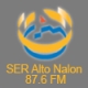 SER Alto Nalon 87.6 FM