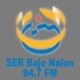 SER Bajo Nalón 94.7 FM
