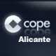 Listen to Cope Alicante free radio online