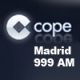 Listen to Cope Madrid 999 AM online Radio Listen to Cope Madrid 999 AM free radio online