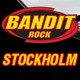 Bandit Rock Stockholm 106.3 FM