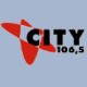 CITY 106.5 FM
