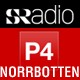 SR P4 Norrbotten